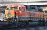 BNSF 2309